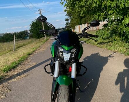 Баджадж 3302, объемом двигателя 0.4 л и пробегом 0 тыс. км за 3599 $, фото 3 на Automoto.ua