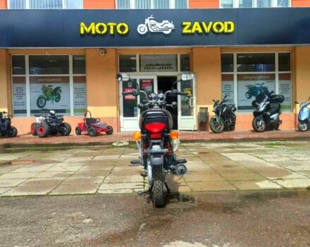 Баджадж 3302, объемом двигателя 100 л и пробегом 0 тыс. км за 999 $, фото 4 на Automoto.ua
