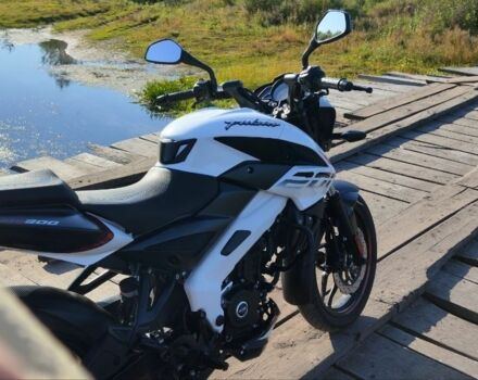Баджадж 3302, объемом двигателя 0.2 л и пробегом 0 тыс. км за 2301 $, фото 2 на Automoto.ua
