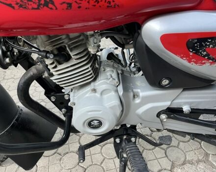 Баджадж 3302, об'ємом двигуна 0.13 л та пробігом 0 тис. км за 727 $, фото 6 на Automoto.ua