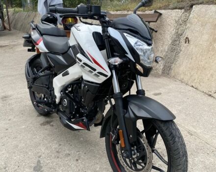 Баджадж 3302, объемом двигателя 0.2 л и пробегом 0 тыс. км за 2500 $, фото 4 на Automoto.ua