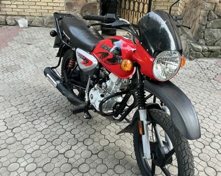 Баджадж 3302, об'ємом двигуна 0.13 л та пробігом 0 тис. км за 727 $, фото 1 на Automoto.ua