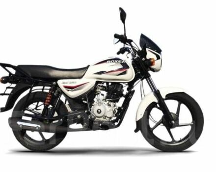 Баджадж 3302, объемом двигателя 0.15 л и пробегом 0 тыс. км за 1270 $, фото 6 на Automoto.ua