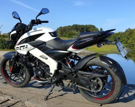 Баджадж 3302, объемом двигателя 0.2 л и пробегом 0 тыс. км за 2301 $, фото 3 на Automoto.ua