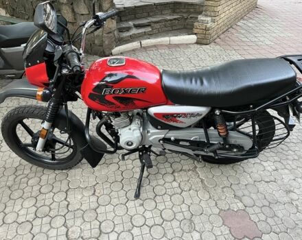 Баджадж 3302, об'ємом двигуна 0.13 л та пробігом 0 тис. км за 727 $, фото 4 на Automoto.ua