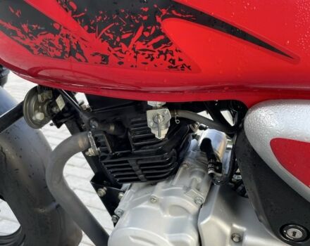 Баджадж 3302, об'ємом двигуна 0.15 л та пробігом 0 тис. км за 1200 $, фото 9 на Automoto.ua