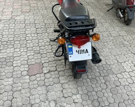 Баджадж 3302, об'ємом двигуна 0.13 л та пробігом 0 тис. км за 727 $, фото 5 на Automoto.ua