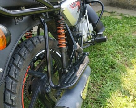 Баджадж 3302, об'ємом двигуна 2.3 л та пробігом 0 тис. км за 1000 $, фото 8 на Automoto.ua