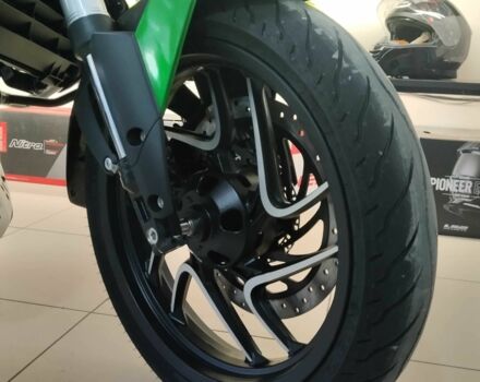 Баджадж 3302, об'ємом двигуна 0.4 л та пробігом 0 тис. км за 4750 $, фото 3 на Automoto.ua