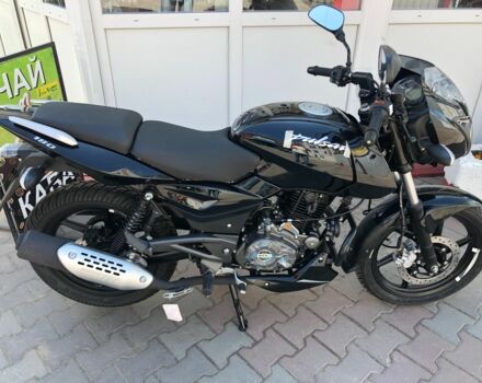 Баджадж 3302, объемом двигателя 0.15 л и пробегом 0 тыс. км за 1580 $, фото 14 на Automoto.ua