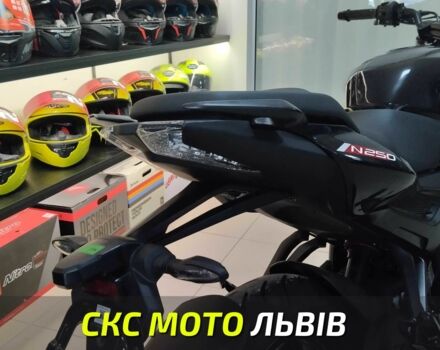 Баджадж 3302, об'ємом двигуна 0.25 л та пробігом 0 тис. км за 3600 $, фото 6 на Automoto.ua