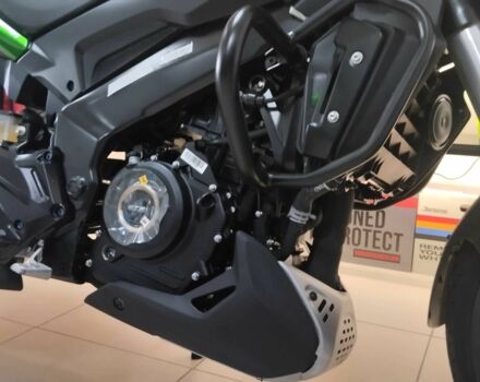 Баджадж 3302, об'ємом двигуна 0.4 л та пробігом 0 тис. км за 4750 $, фото 4 на Automoto.ua
