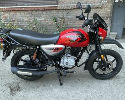 Баджадж 3302, об'ємом двигуна 0.15 л та пробігом 0 тис. км за 1162 $, фото 2 на Automoto.ua