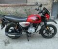 Баджадж 3302, об'ємом двигуна 0.15 л та пробігом 0 тис. км за 1162 $, фото 2 на Automoto.ua