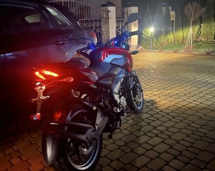 Баджадж 3302, объемом двигателя 0.2 л и пробегом 0 тыс. км за 2850 $, фото 5 на Automoto.ua