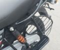Баджадж 3302, объемом двигателя 0.15 л и пробегом 0 тыс. км за 1330 $, фото 7 на Automoto.ua