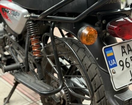Баджадж 3302, об'ємом двигуна 0.15 л та пробігом 0 тис. км за 727 $, фото 4 на Automoto.ua