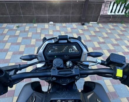 Баджадж 3302, объемом двигателя 0.4 л и пробегом 0 тыс. км за 4100 $, фото 7 на Automoto.ua