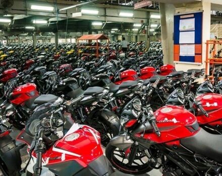 Баджадж 3302, об'ємом двигуна 0.2 л та пробігом 0 тис. км за 2800 $, фото 10 на Automoto.ua