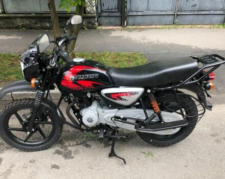 Баджадж 3302, объемом двигателя 0.15 л и пробегом 0 тыс. км за 1580 $, фото 1 на Automoto.ua
