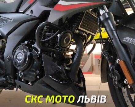 Баджадж 3302, об'ємом двигуна 0.25 л та пробігом 0 тис. км за 3600 $, фото 4 на Automoto.ua