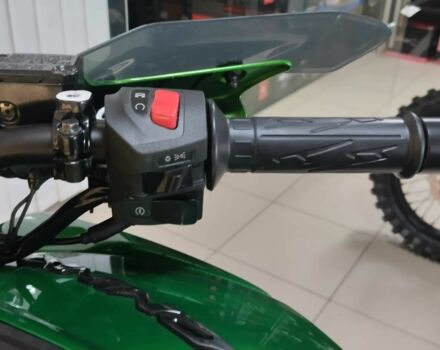 Баджадж 3302, об'ємом двигуна 0.4 л та пробігом 0 тис. км за 4750 $, фото 10 на Automoto.ua