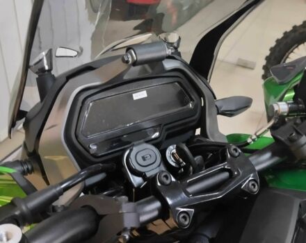Баджадж 3302, об'ємом двигуна 0.4 л та пробігом 0 тис. км за 4750 $, фото 9 на Automoto.ua
