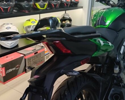 Баджадж 3302, об'ємом двигуна 0.4 л та пробігом 0 тис. км за 4750 $, фото 7 на Automoto.ua