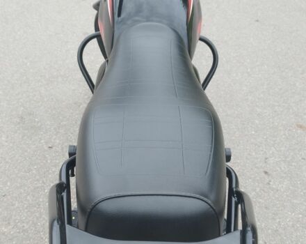 Баджадж 3302, объемом двигателя 0.15 л и пробегом 0 тыс. км за 1330 $, фото 4 на Automoto.ua