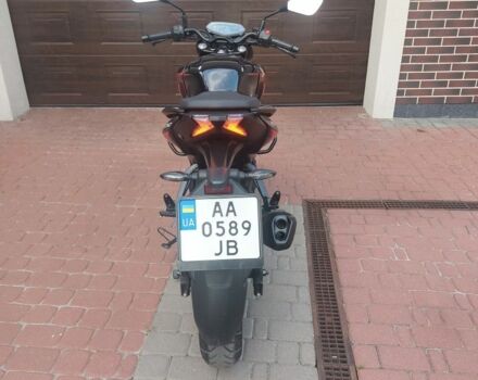 Баджадж 3302, объемом двигателя 0.25 л и пробегом 0 тыс. км за 3299 $, фото 2 на Automoto.ua