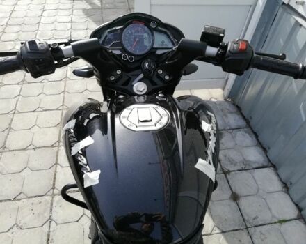 Баджадж 3302, об'ємом двигуна 0.2 л та пробігом 0 тис. км за 2800 $, фото 5 на Automoto.ua