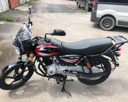 Баджадж 3302, объемом двигателя 0.15 л и пробегом 0 тыс. км за 1580 $, фото 5 на Automoto.ua