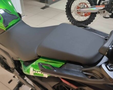 Баджадж 3302, об'ємом двигуна 0.4 л та пробігом 0 тис. км за 4750 $, фото 8 на Automoto.ua