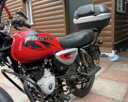 Баджадж 3302, об'ємом двигуна 0.15 л та пробігом 0 тис. км за 727 $, фото 5 на Automoto.ua