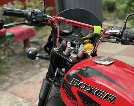 Баджадж 3302, об'ємом двигуна 0.15 л та пробігом 0 тис. км за 727 $, фото 3 на Automoto.ua