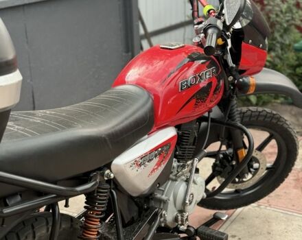 Баджадж 3302, об'ємом двигуна 0.15 л та пробігом 0 тис. км за 727 $, фото 2 на Automoto.ua