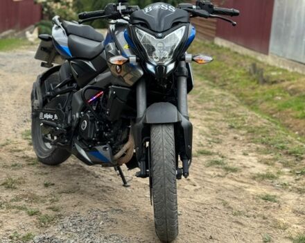 Баджадж 3302, объемом двигателя 0.2 л и пробегом 0 тыс. км за 2500 $, фото 3 на Automoto.ua