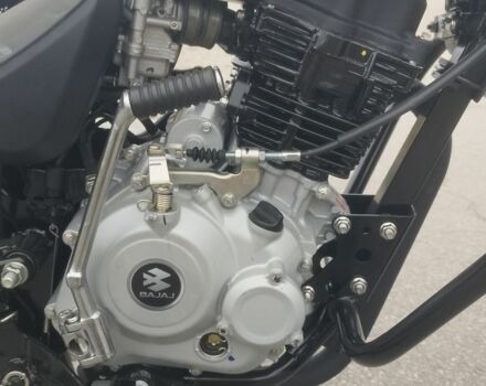 Баджадж 3302, объемом двигателя 0.15 л и пробегом 0 тыс. км за 1420 $, фото 10 на Automoto.ua