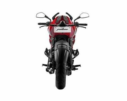 Баджадж 3302, объемом двигателя 0.2 л и пробегом 0 тыс. км за 3100 $, фото 3 на Automoto.ua