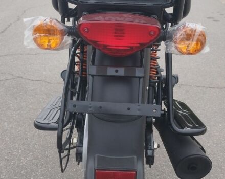 Баджадж 3302, объемом двигателя 0.15 л и пробегом 0 тыс. км за 1420 $, фото 3 на Automoto.ua