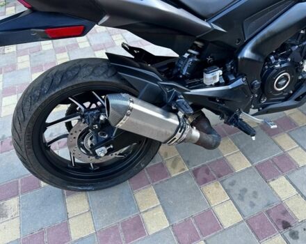 Баджадж 3302, объемом двигателя 0.4 л и пробегом 0 тыс. км за 4100 $, фото 5 на Automoto.ua