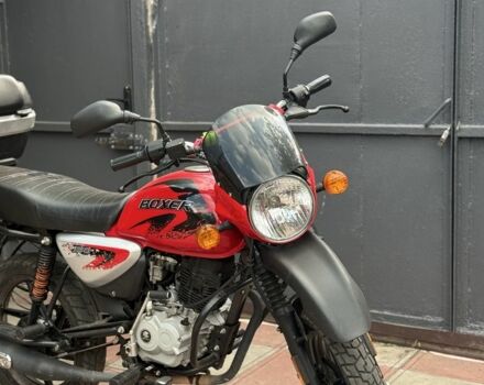 Баджадж 3302, об'ємом двигуна 0.15 л та пробігом 0 тис. км за 727 $, фото 1 на Automoto.ua