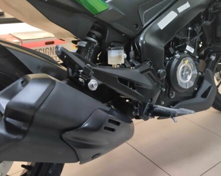 Баджадж 3302, об'ємом двигуна 0.4 л та пробігом 0 тис. км за 4750 $, фото 5 на Automoto.ua