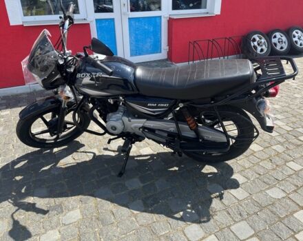 Баджадж 3302, объемом двигателя 2.3 л и пробегом 0 тыс. км за 1300 $, фото 3 на Automoto.ua