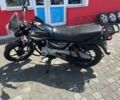 Баджадж 3302, объемом двигателя 2.3 л и пробегом 0 тыс. км за 1300 $, фото 3 на Automoto.ua