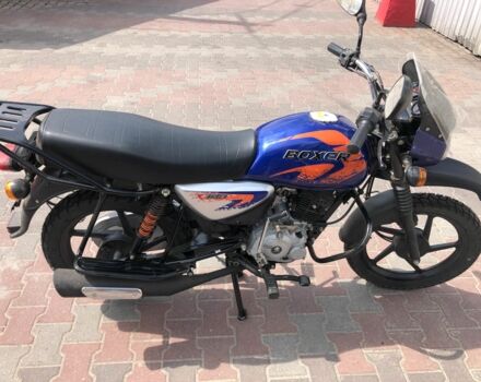 Баджадж 3302, объемом двигателя 0.15 л и пробегом 0 тыс. км за 1580 $, фото 3 на Automoto.ua