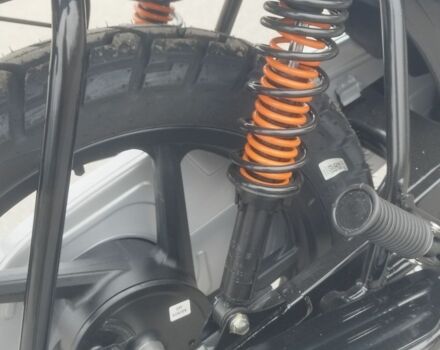 Баджадж 3302, объемом двигателя 0.15 л и пробегом 0 тыс. км за 1420 $, фото 12 на Automoto.ua