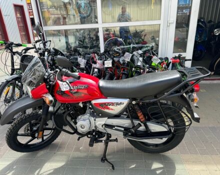Баджадж 3302, объемом двигателя 0.15 л и пробегом 0 тыс. км за 1580 $, фото 20 на Automoto.ua