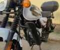 Баджадж 3302, объемом двигателя 0.15 л и пробегом 0 тыс. км за 1741 $, фото 3 на Automoto.ua
