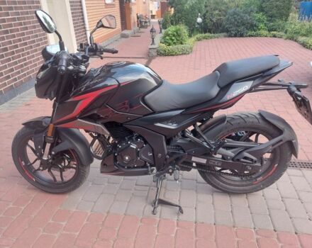 Баджадж 3302, объемом двигателя 0.25 л и пробегом 0 тыс. км за 3299 $, фото 6 на Automoto.ua